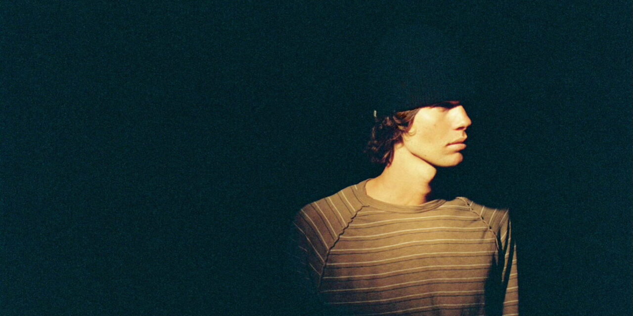 Interview: Will Swinton will Find a Way