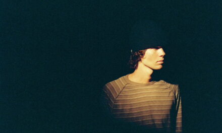 Interview: Will Swinton will Find a Way