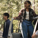 ‘It Ends’ Is A Nihilistic Metaphor On Post-College Uncertainty