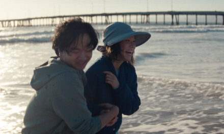 Lucy Liu Proves To Be A Magnetic, Measured Force In ‘Rosemead’