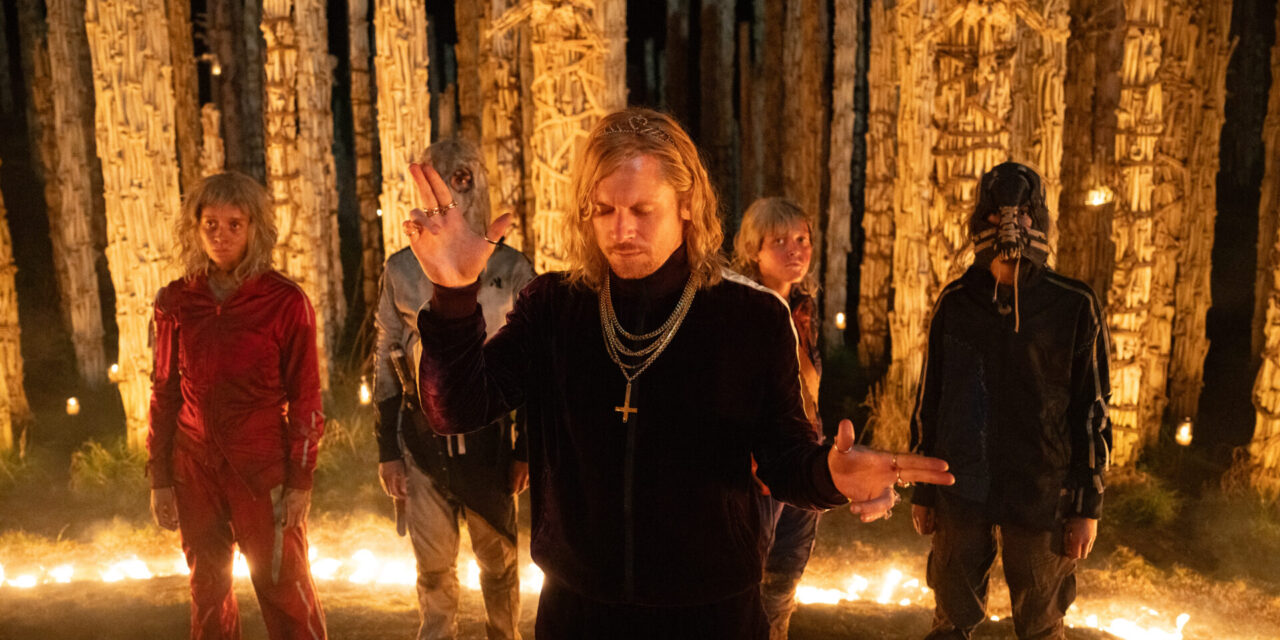 ’28 Days Later: The Bone Temple’ Depicts Idolatry As The Real Monster