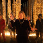 ’28 Days Later: The Bone Temple’ Depicts Idolatry As The Real Monster