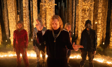 ’28 Days Later: The Bone Temple’ Depicts Idolatry As The Real Monster