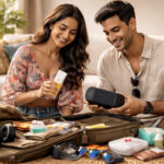 The 2026 Festival Survival Kit: Beyond the Earplugs and Power Banks