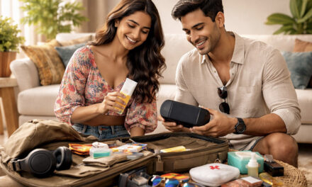 The 2026 Festival Survival Kit: Beyond the Earplugs and Power Banks