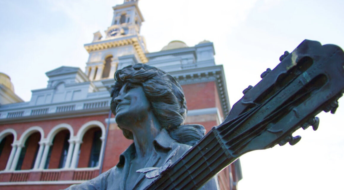 How to Set Yourself Up for a Great Time with Music and Entertainment in Pigeon Forge