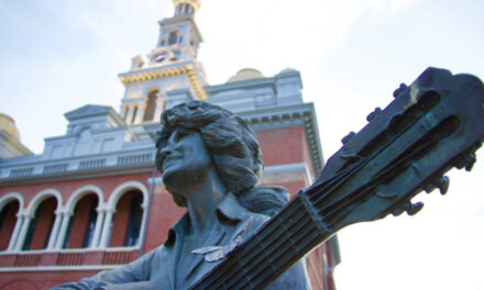 How to Set Yourself Up for a Great Time with Music and Entertainment in Pigeon Forge