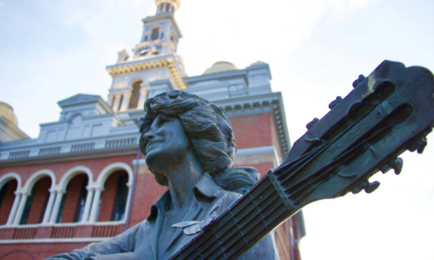 How to Set Yourself Up for a Great Time with Music and Entertainment in Pigeon Forge