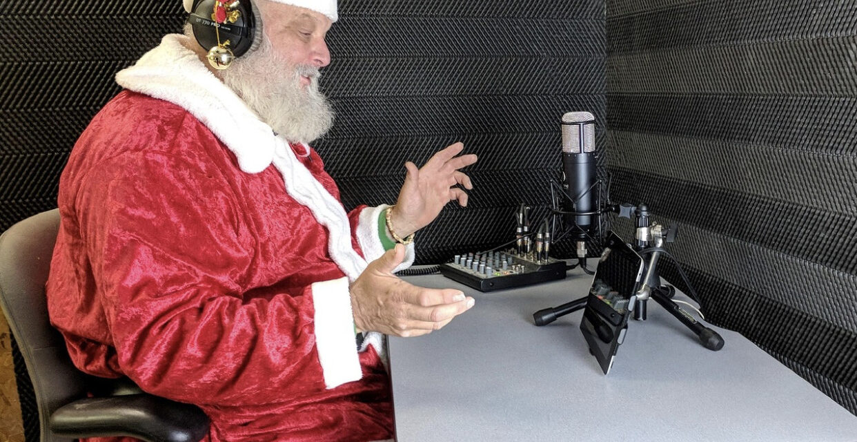 The Indie Filmmaker’s Secret Weapon: How Professional Voice-Over Services Are Democratizing Cinema-Quality Audio