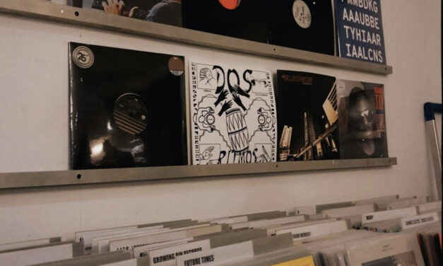 Why Online Reviews Matter for Modern Music Artists and Albums