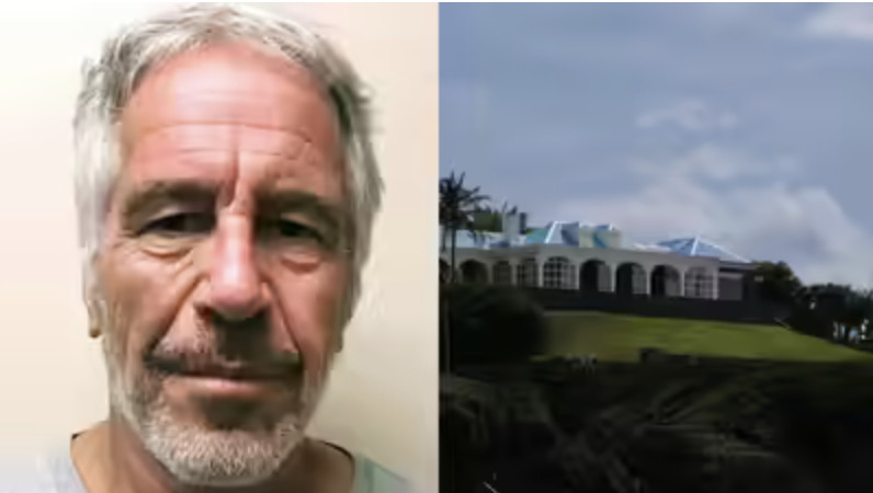 No Verified Evidence Shows Musicians Visited Epstein’s Private Island