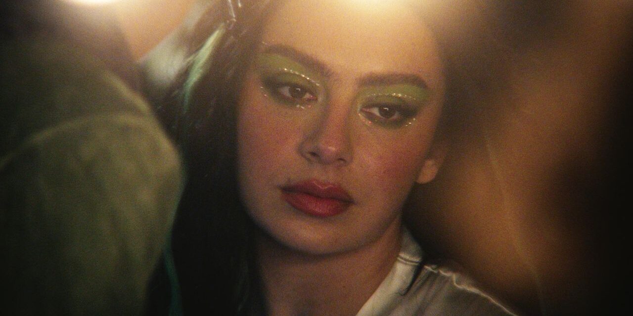 ‘The Moment’ Is ‘Brat,’ But It’s Sad, And The Party Is Over