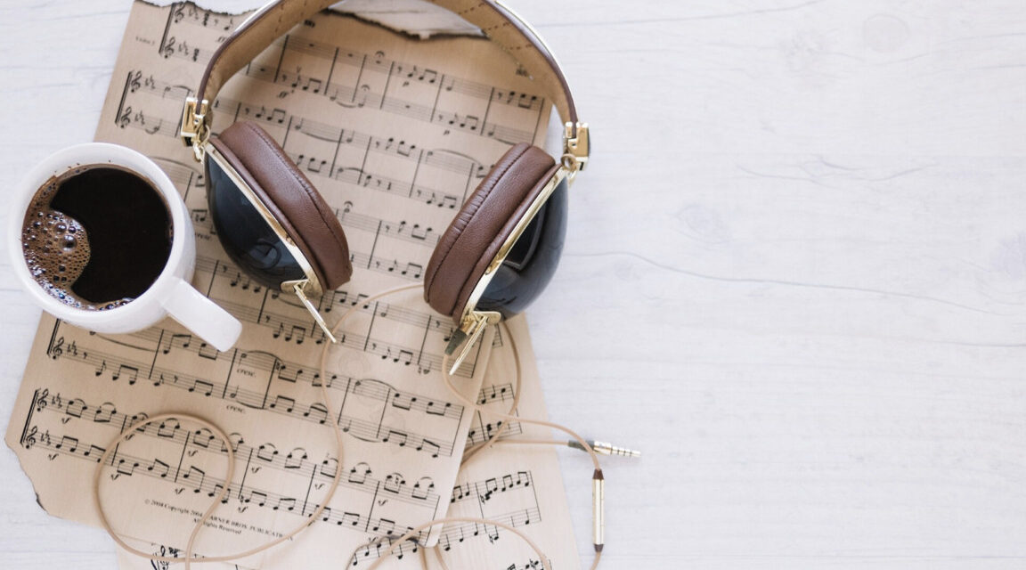 The sound of distraction and how music culture shapes modern digital escapes