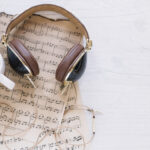 The sound of distraction and how music culture shapes modern digital escapes