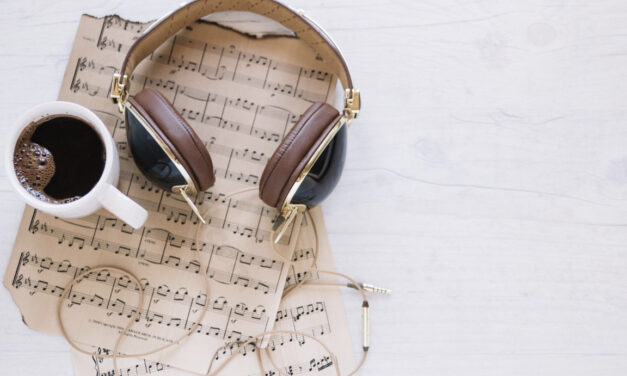 The sound of distraction and how music culture shapes modern digital escapes