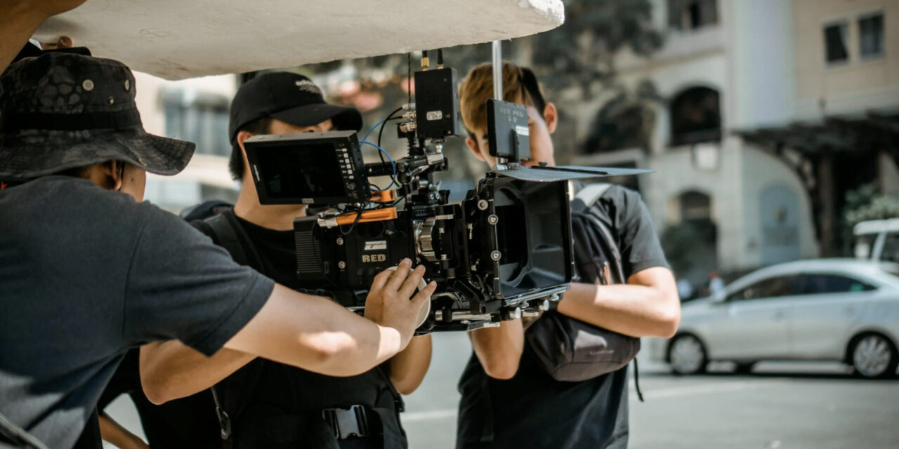 Benedict Cumberbatch’s New ‘Wife And Dog’ Movie Gets an Official Release Date