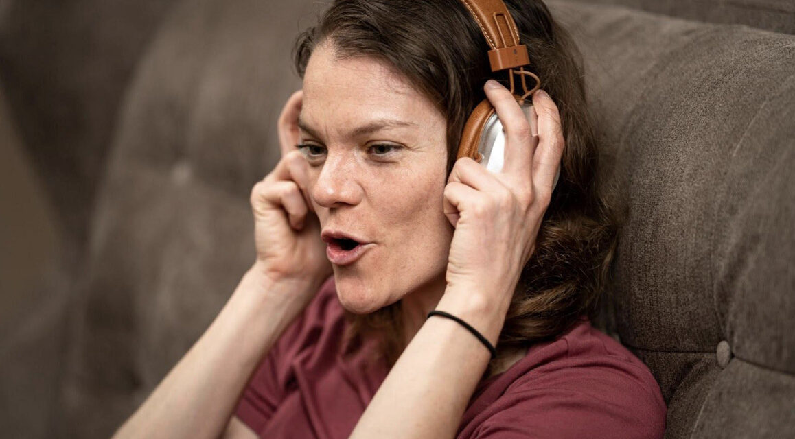 The Sound of Silence: How Musical Expression Breaks the Cycle of Psychological Repression