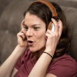 The Sound of Silence: How Musical Expression Breaks the Cycle of Psychological Repression