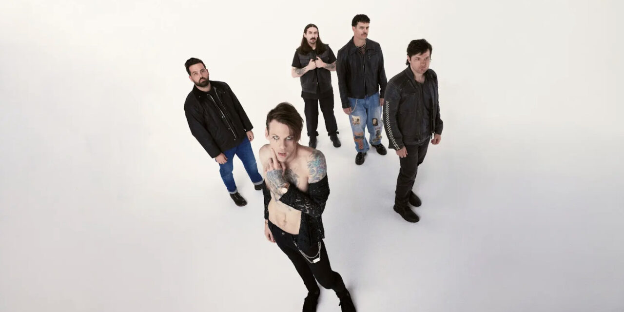 BEARTOOTH Shares New Single “Free”