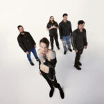 BEARTOOTH Shares New Single “Free”