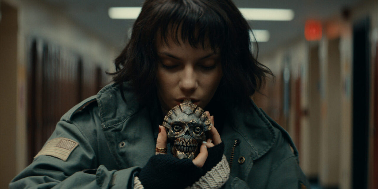 ‘Whistle’ Is A Play On Previous Reaper Curses With Little Beyond That