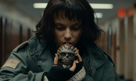 ‘Whistle’ Is A Play On Previous Reaper Curses With Little Beyond That