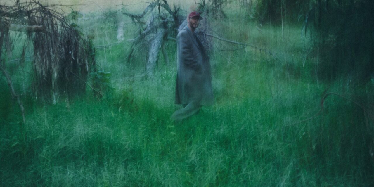 Speak Low Release New Single, Music Video “One Good Look”