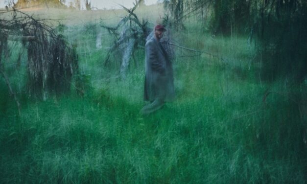 Speak Low Release New Single, Music Video “One Good Look”