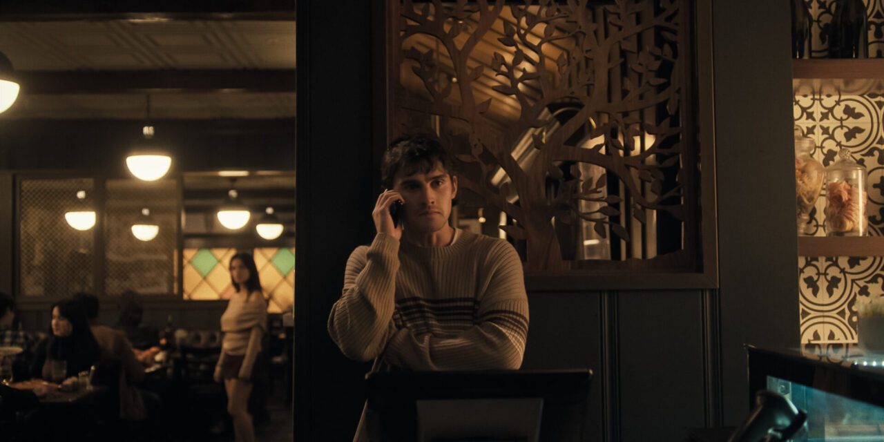 Storybook Love? ‘Obsession’ Will Make You Think Twice About It