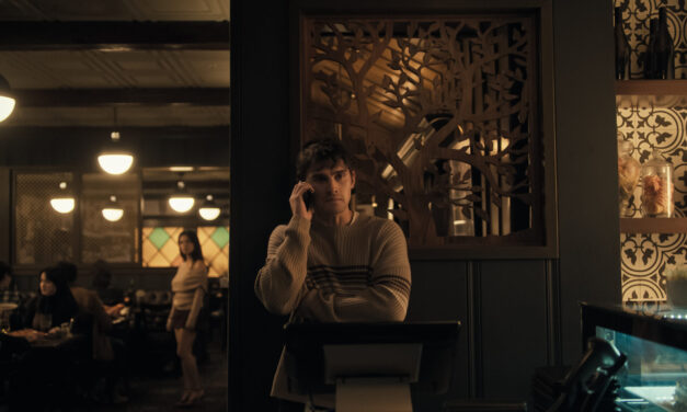 Storybook Love? ‘Obsession’ Will Make You Think Twice About It