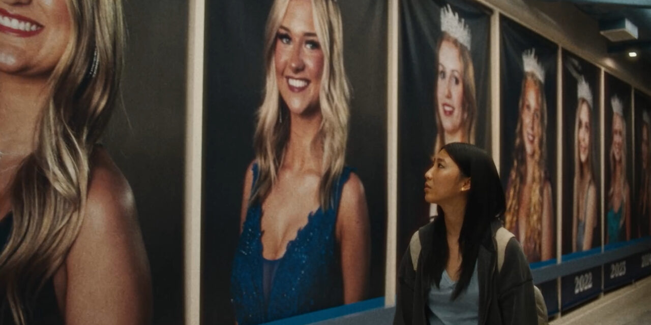 ‘Slanted’ Peters Out When Having To Anchor It’s American Assimilation Critiques Beyond Worn Satire