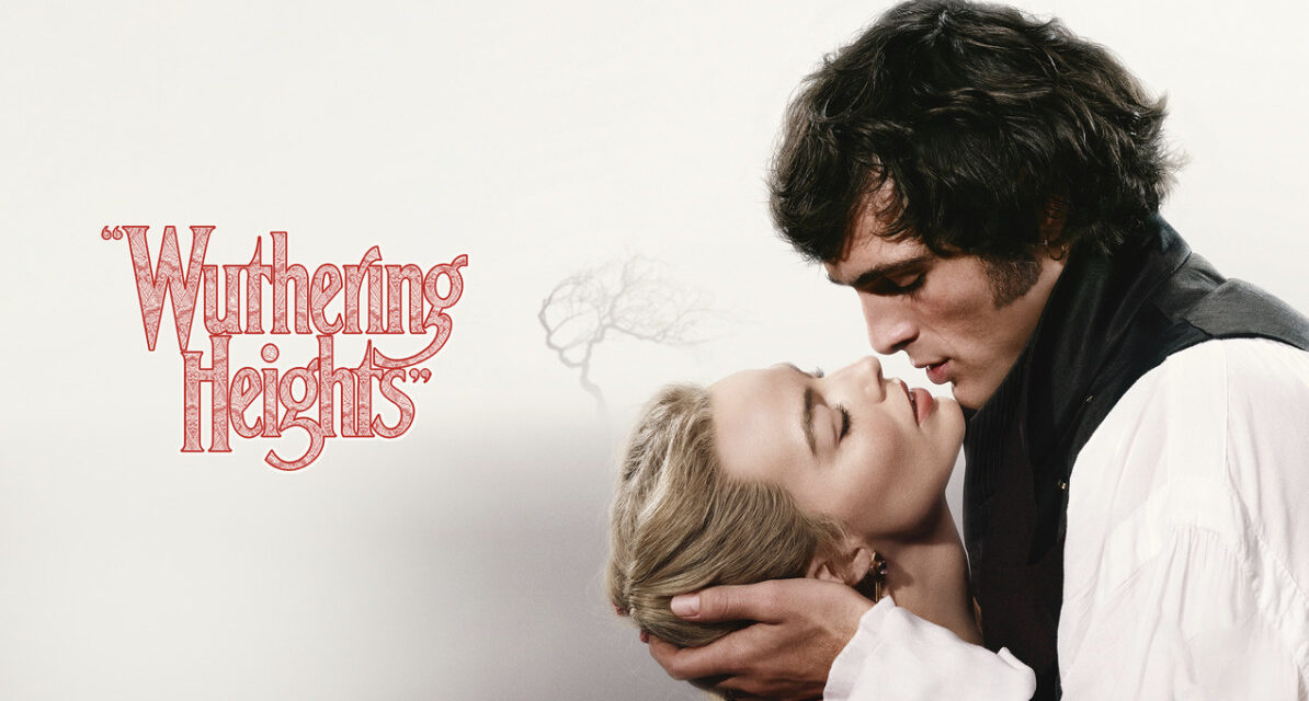 Is New Wuthering Heights an Epic Love Story or Psychological Horror? Main Character Analysis