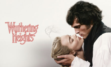 Is New Wuthering Heights an Epic Love Story or Psychological Horror? Main Character Analysis