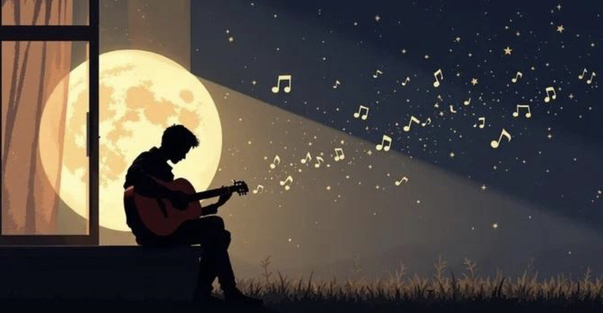 Blood Moon 2026: The Lunar Eclipse’s Mystical Harmony with Music