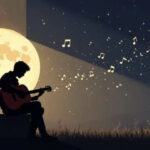 Blood Moon 2026: The Lunar Eclipse’s Mystical Harmony with Music