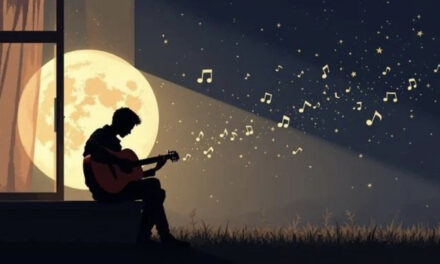 Blood Moon 2026: The Lunar Eclipse’s Mystical Harmony with Music