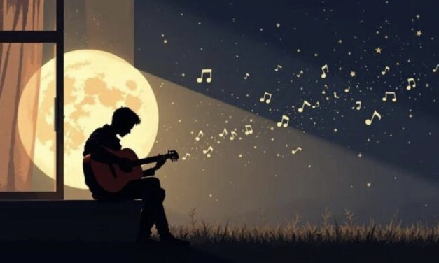 Blood Moon 2026: The Lunar Eclipse’s Mystical Harmony with Music