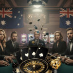 High Stakes on Screen: Why Filmmakers Keep Returning to the World of Casinos