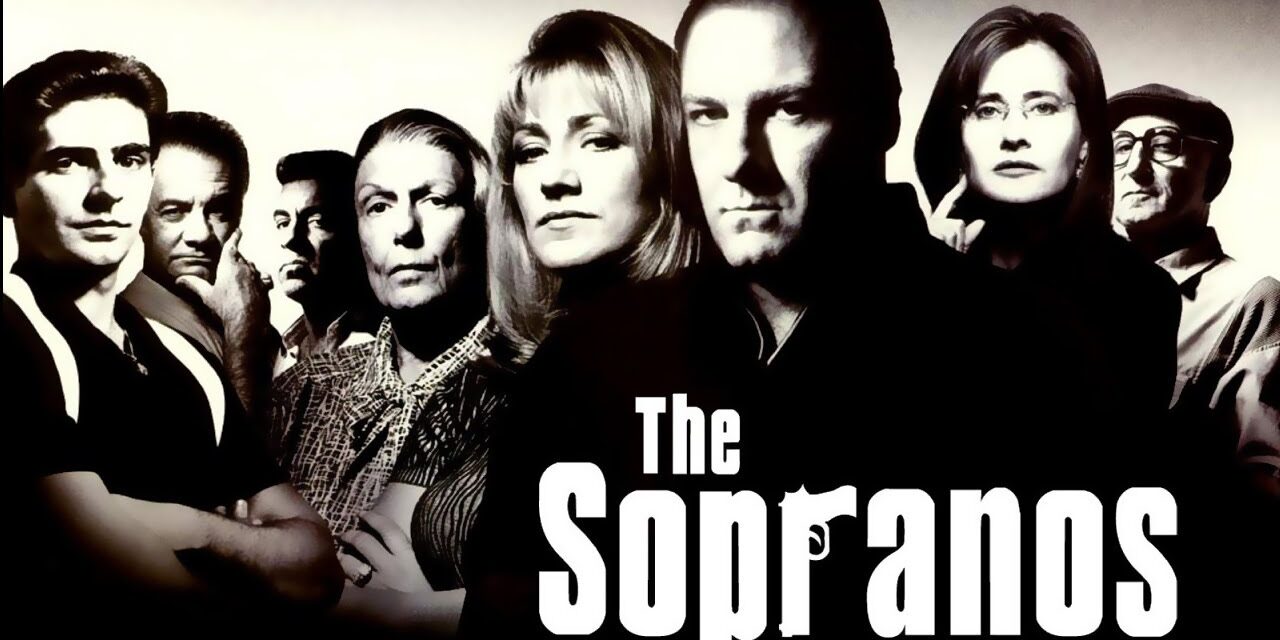 The Enduring Appeal Of The Sopranos