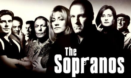 The Enduring Appeal Of The Sopranos