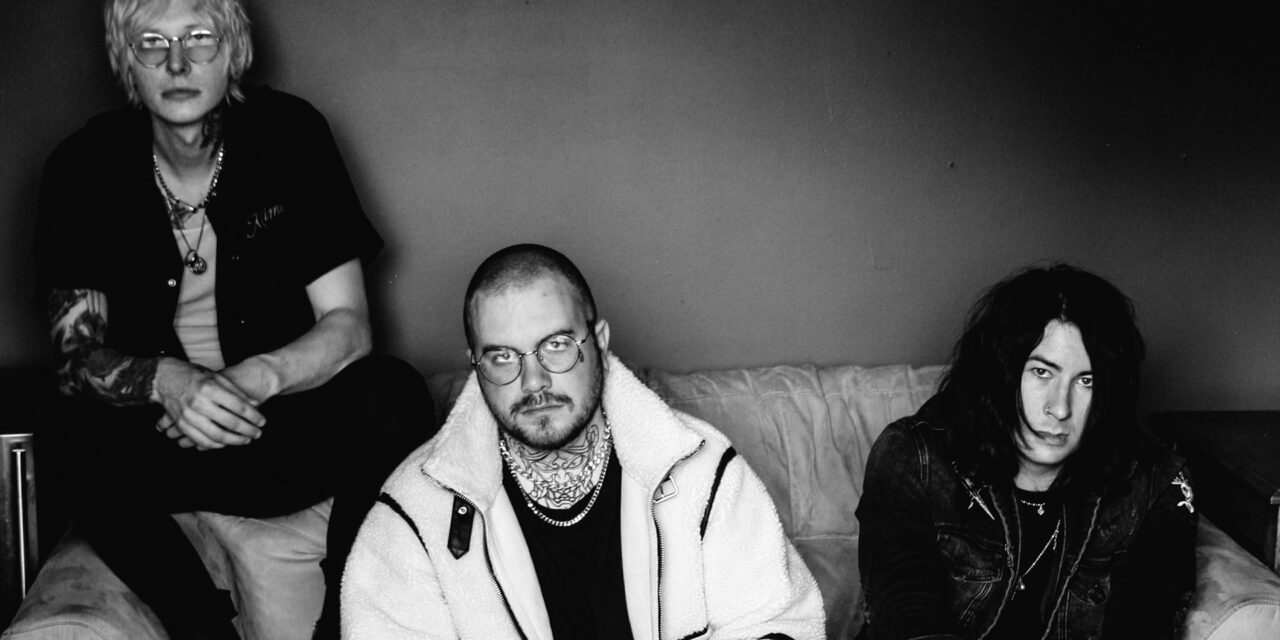 Discover 10 Alternative Metal Bands You Should Listen To On Spotify