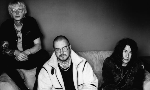 Discover 10 Alternative Metal Bands You Should Listen To On Spotify