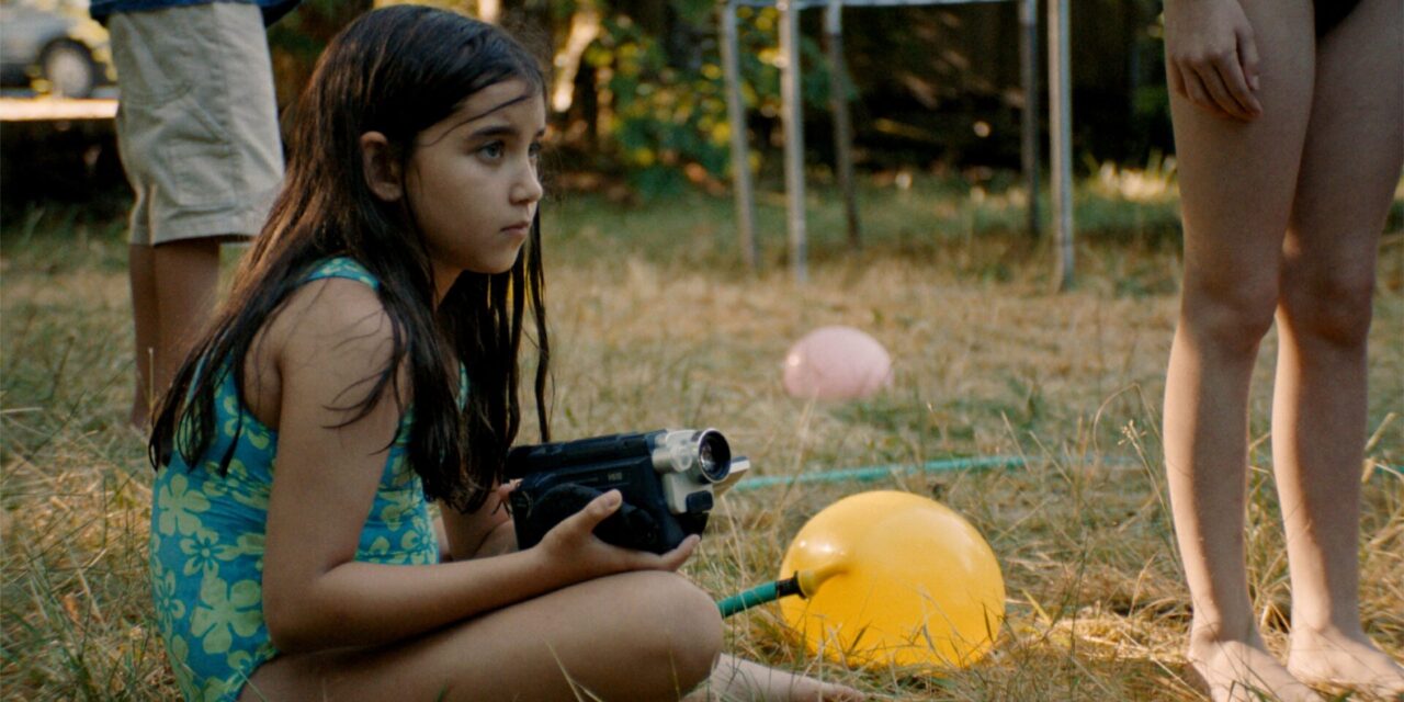 The Beauty Of ‘Blue Heron’ Shows The Imperfect Dance of Memory and Documentation