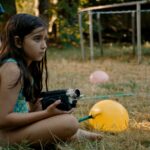 The Beauty Of ‘Blue Heron’ Shows The Imperfect Dance of Memory and Documentation