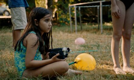 The Beauty Of ‘Blue Heron’ Shows The Imperfect Dance of Memory and Documentation