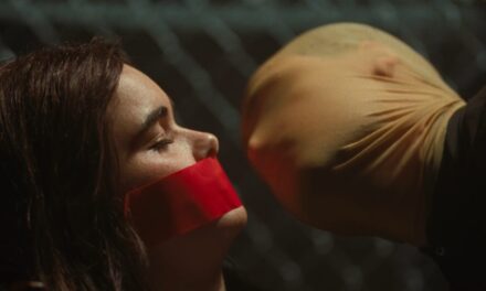 ‘Faces of Death’ Uses The Infamous Film As A Metatextual Compass To Examine Our Unruly Social Media Hellscape