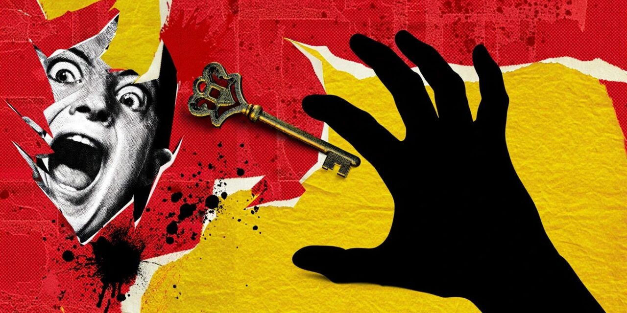 New Horror Movies Already Trending Online