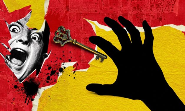 New Horror Movies Already Trending Online