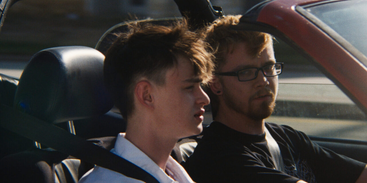 Oscar Boyson On ‘Our Hero, Balthazar,’ Class Issues, and The Dwindling Hope For Young People