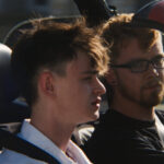 Oscar Boyson On ‘Our Hero, Balthazar,’ Class Issues, and The Dwindling Hope For Young People